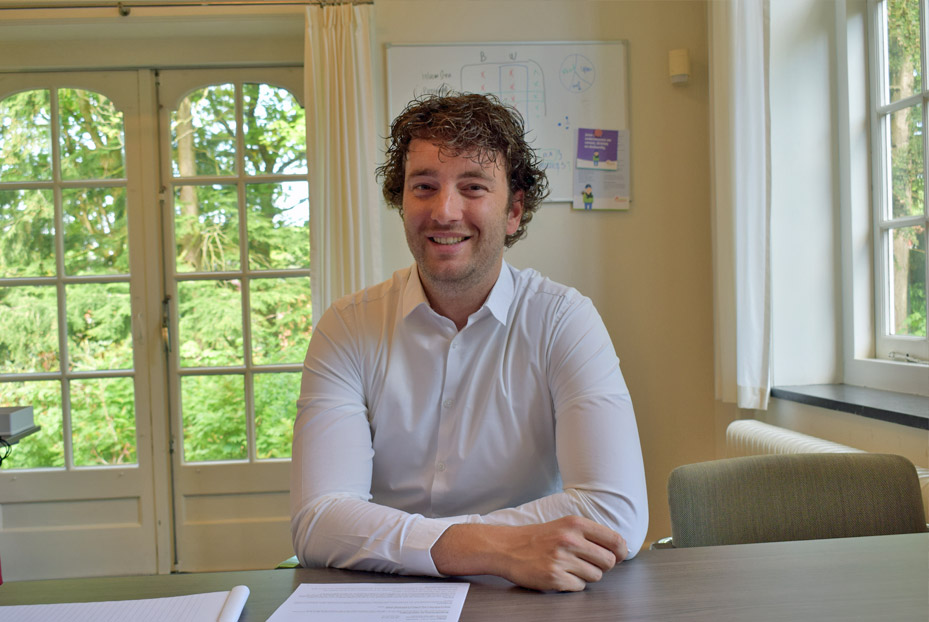 Adviseur Recruitment en Employer Branding