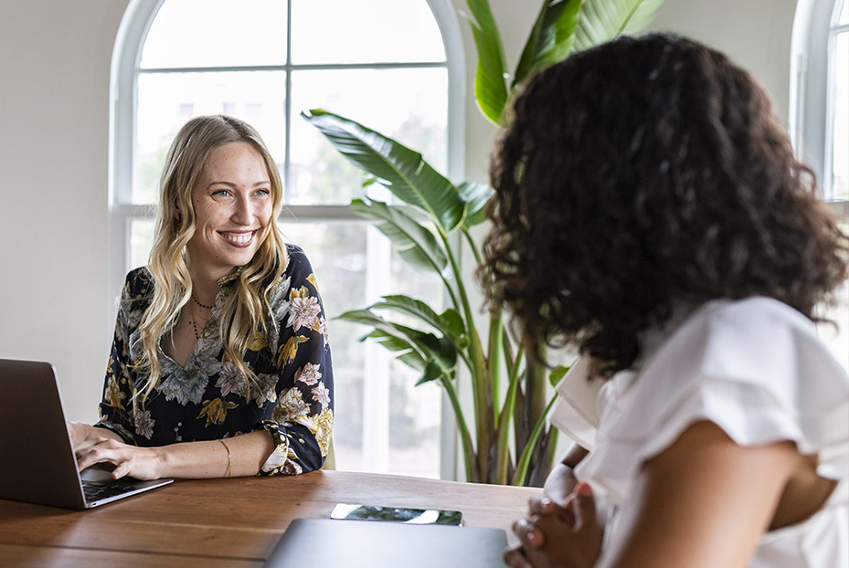 Corporate Recruiter
